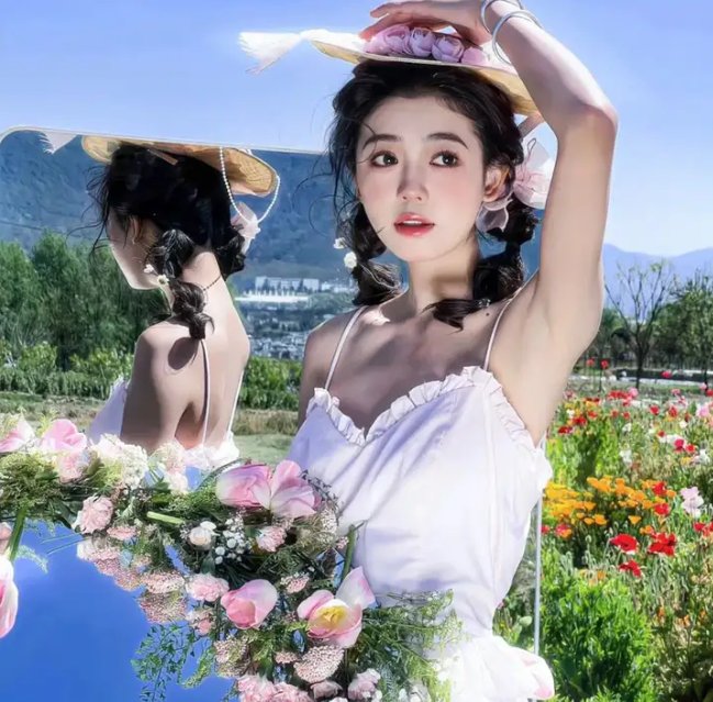 古董惊魂
